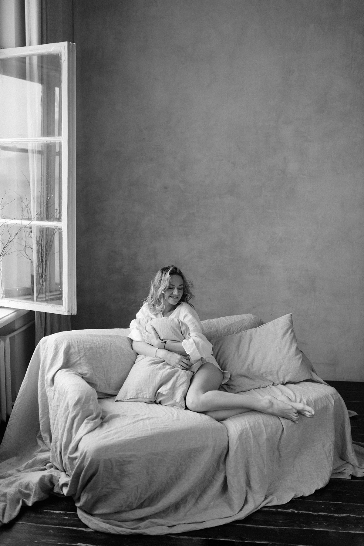 Alesya studio. Anastasia Blud Photography