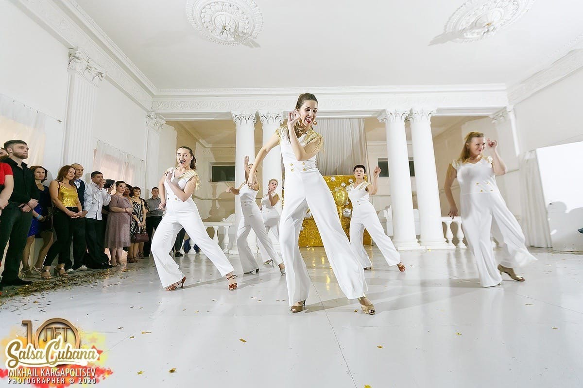 Студийные фотографии