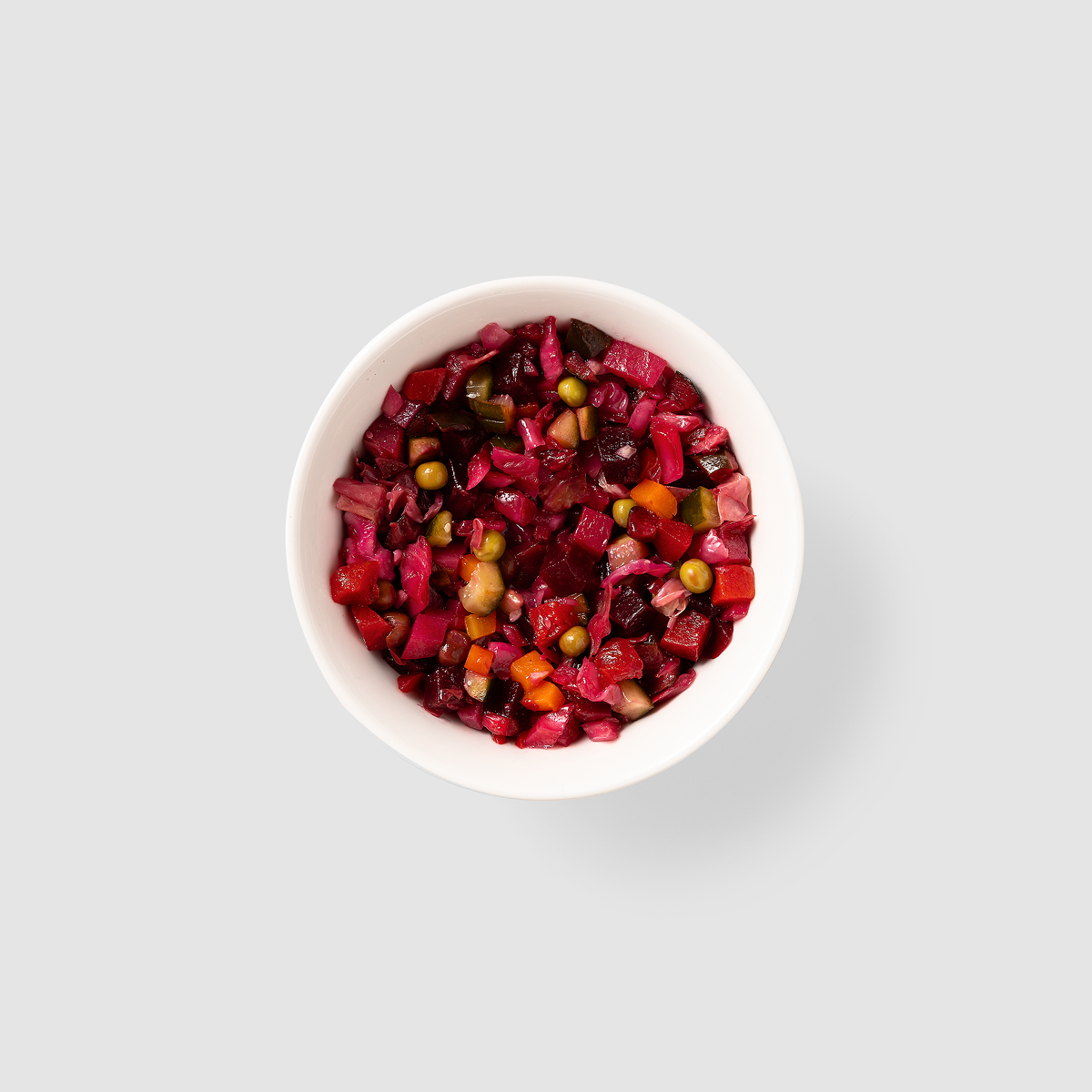 Создание контента для Яндекс Лавка