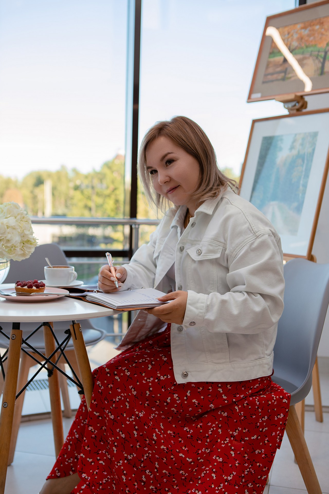 Анжела, семейный психолог. Семейный и контент- фотограф Анна Уткина, Электросталь, Ногинск