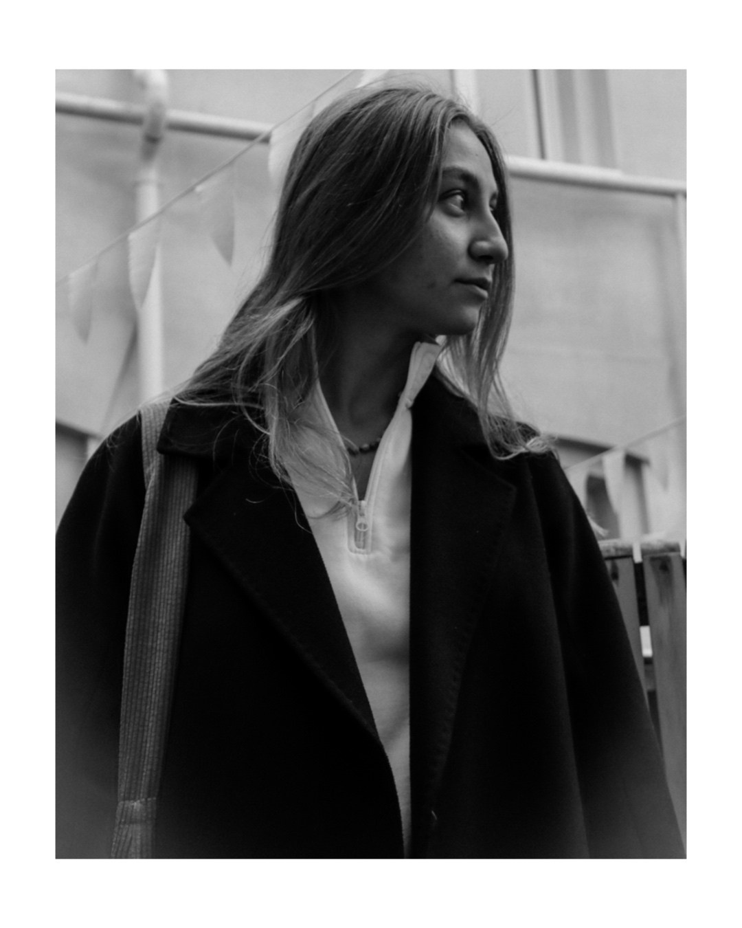 Natasha. Portrait photographer in Moscow