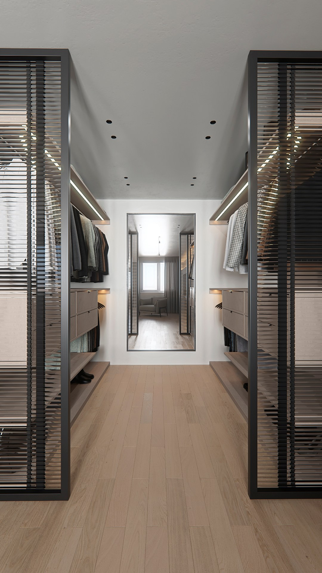 Таунхаус в Пскове. Дизайн интерьера в Пскове и Великом Новгороде