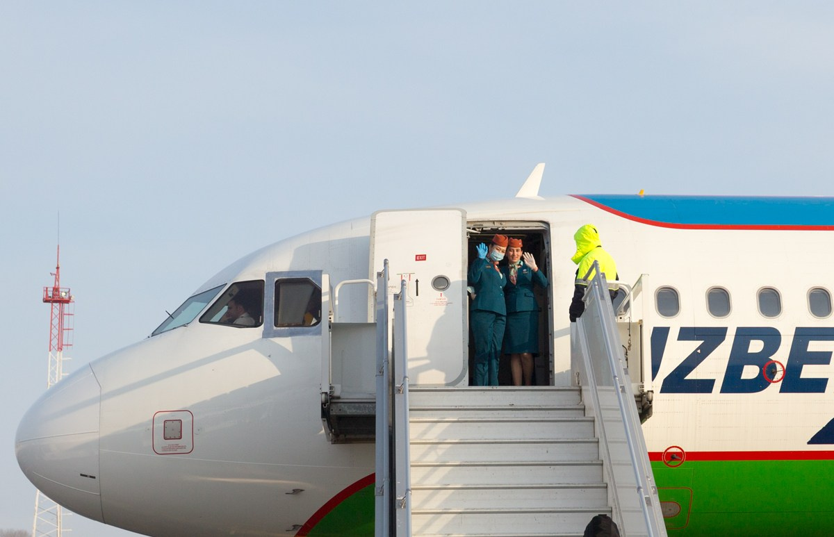 Споттинг. Фотограф Александр Чазов