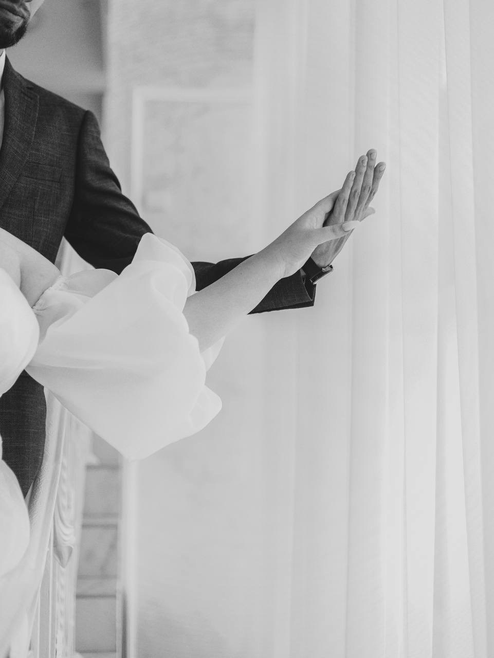 Свадебные. Портретный фотограф в Москве