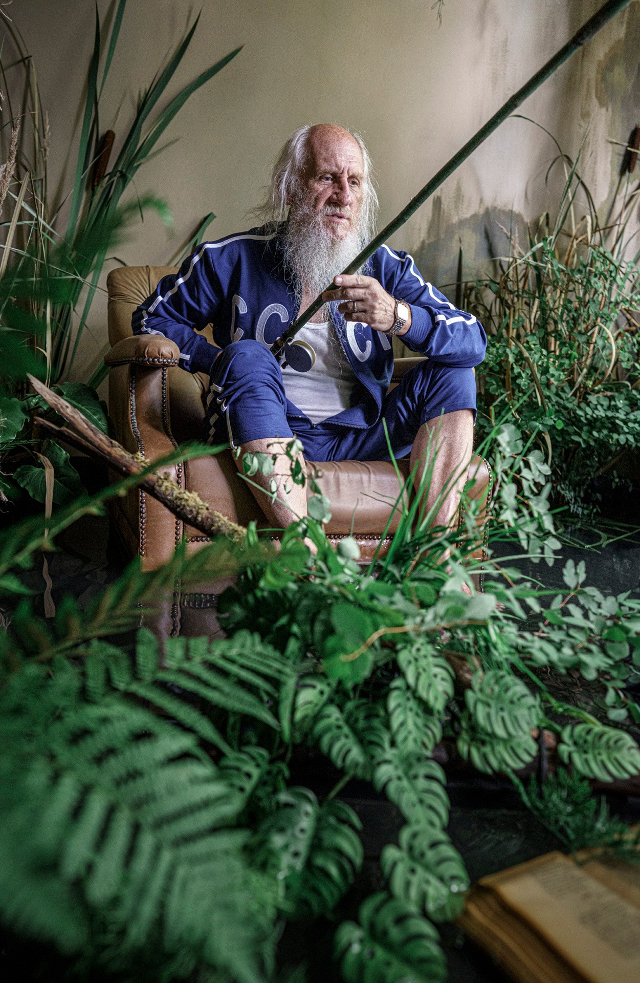 Рыбалка. Фотограф Сергей Танков