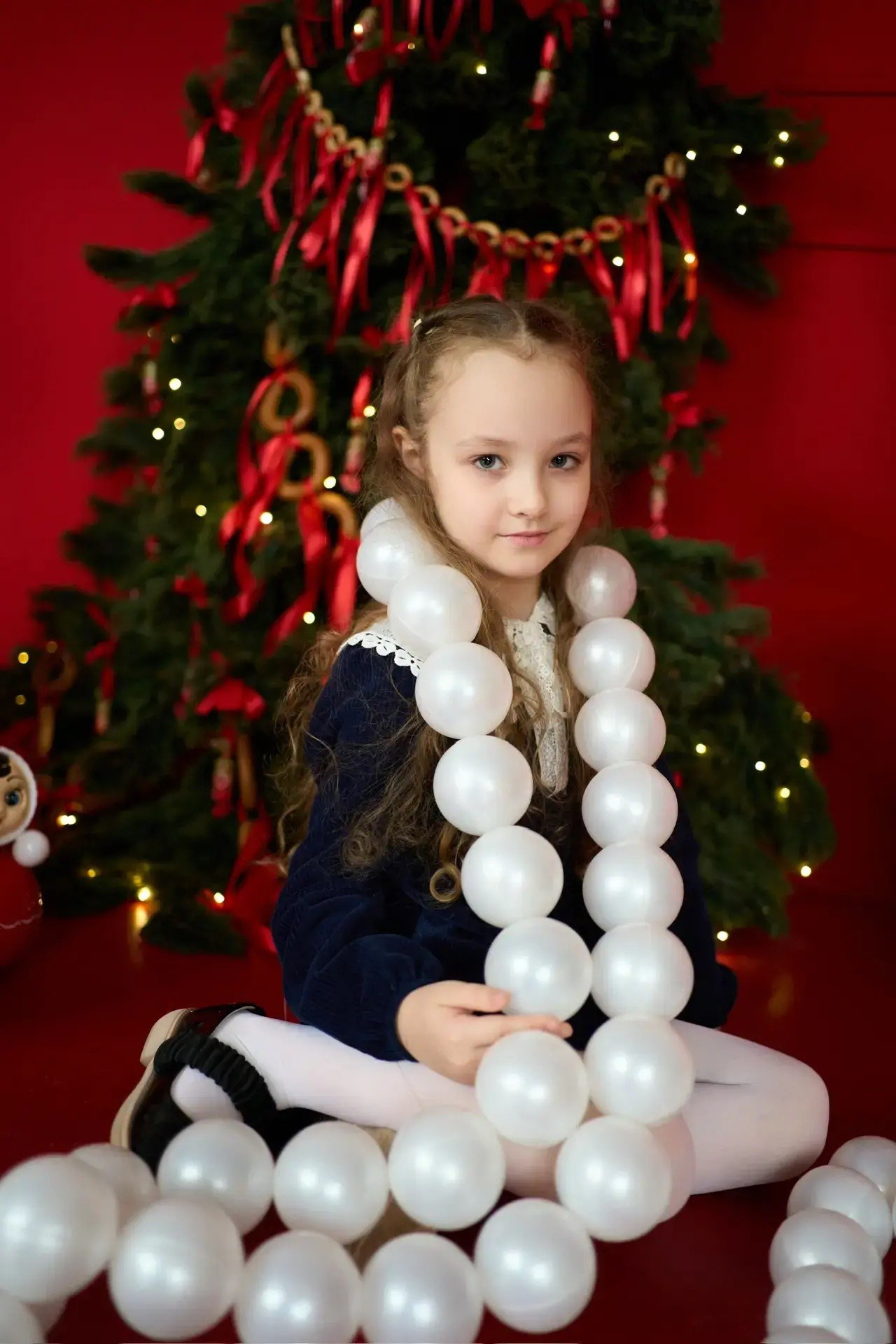 Портретный и репортажный фотограф Вадим Эпов