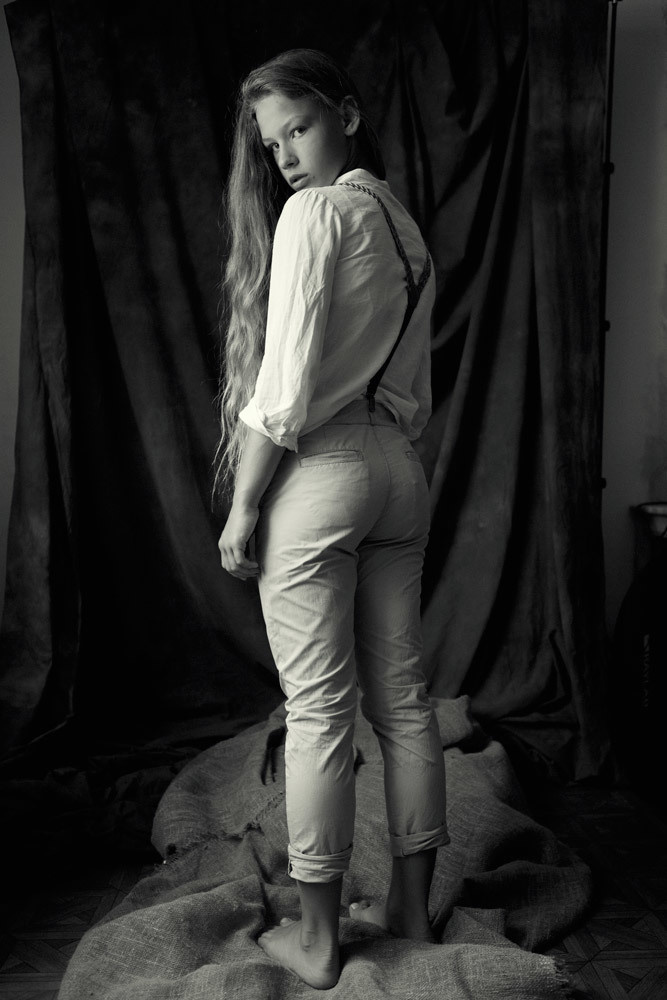 2. Александр Прищепов - фотограф, режиссёр, продюсер