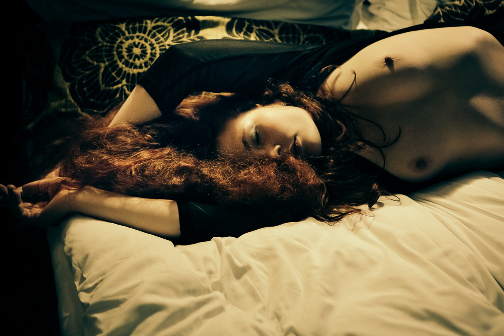 Королева. Александр Прищепов - фотограф, режиссёр, продюсер