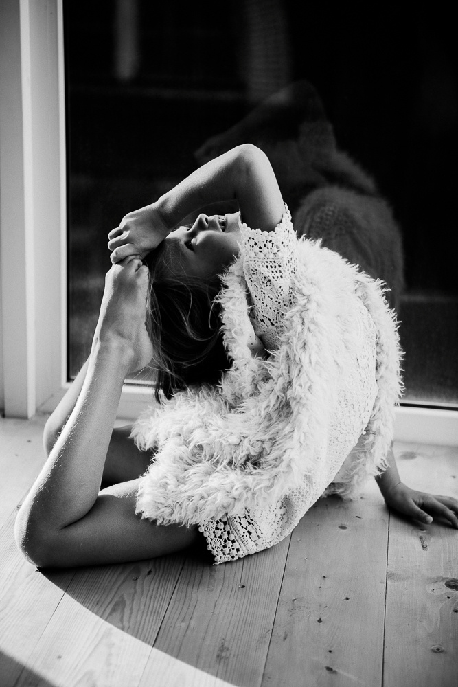 Алина. Александр Прищепов - фотограф, режиссёр, продюсер