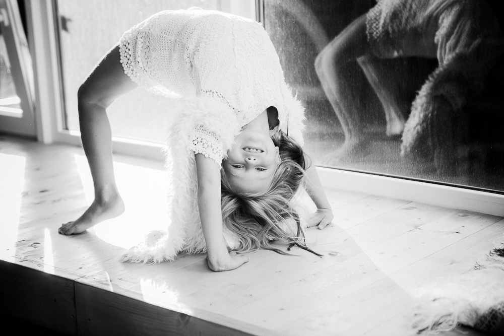 Алина. Александр Прищепов - фотограф, режиссёр, продюсер