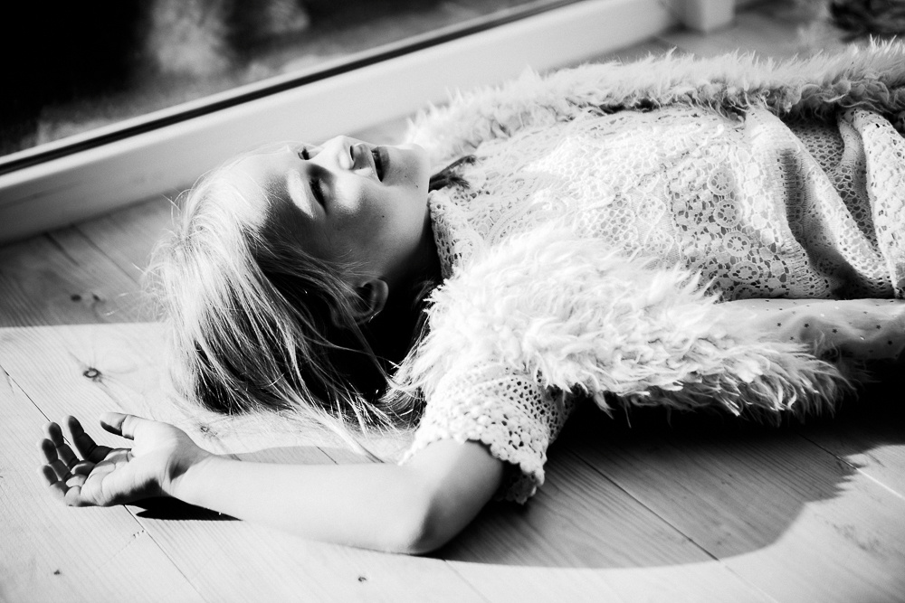 Алина. Александр Прищепов - фотограф, режиссёр, продюсер