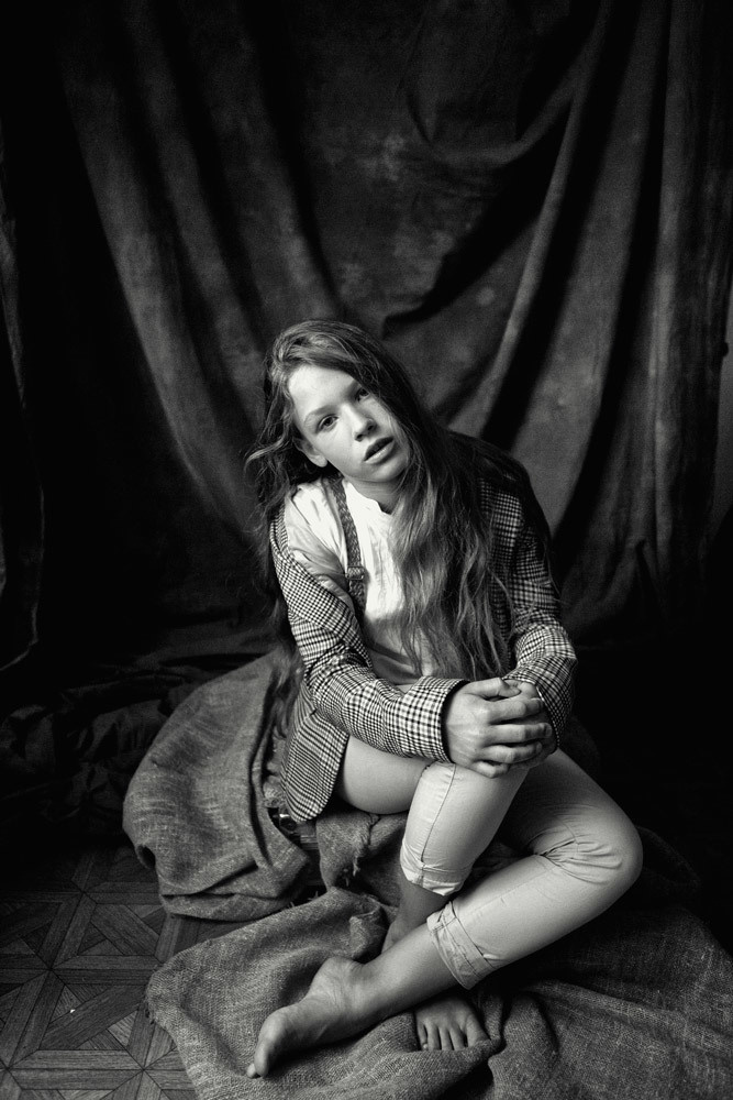 2. Александр Прищепов - фотограф, режиссёр, продюсер