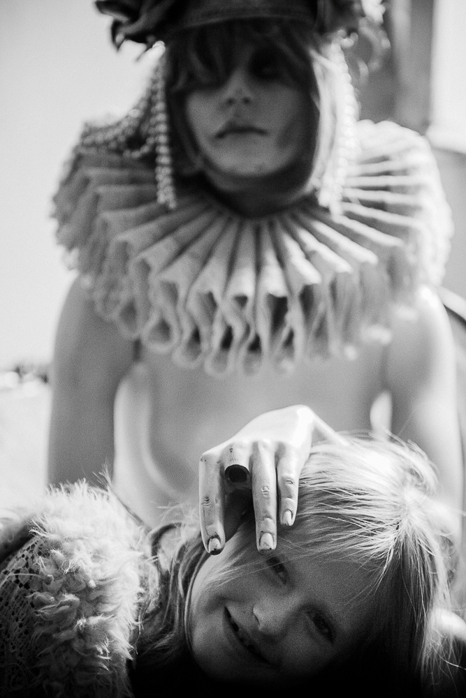 Алина. Александр Прищепов - фотограф, режиссёр, продюсер