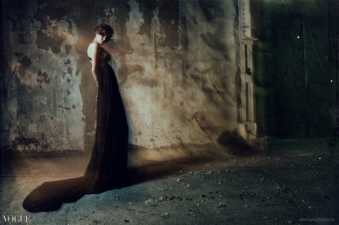 Chucha. Александр Прищепов - фотограф, режиссёр, продюсер