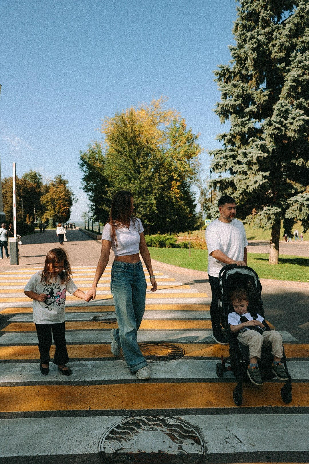 Family. Фотограф Нижний Новгород