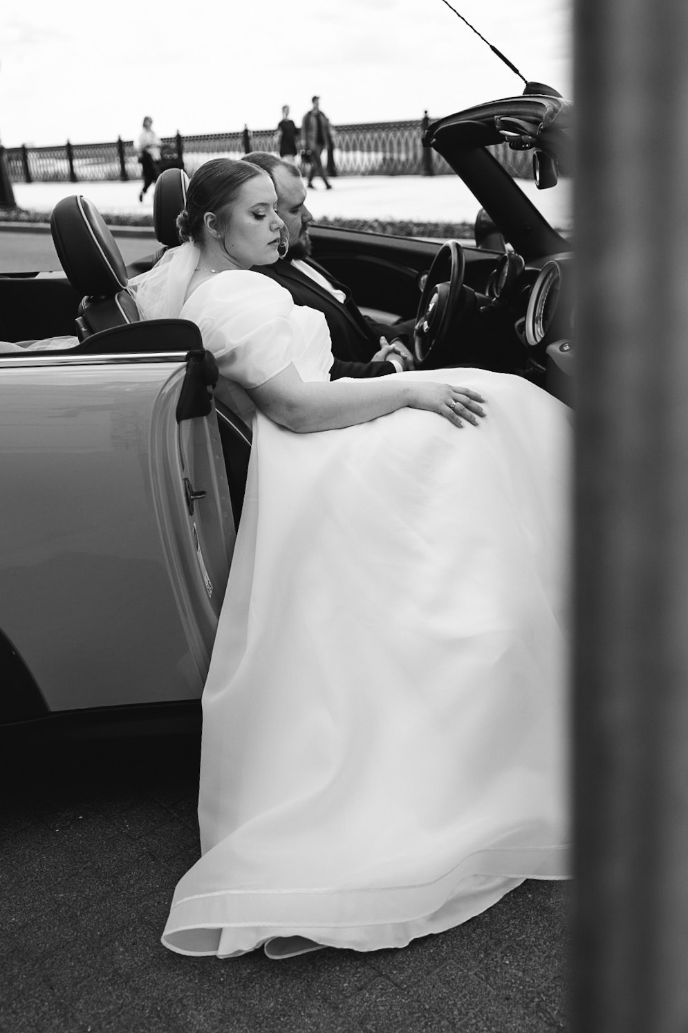 Артем и Таня. Фотограф Нижний Новгород