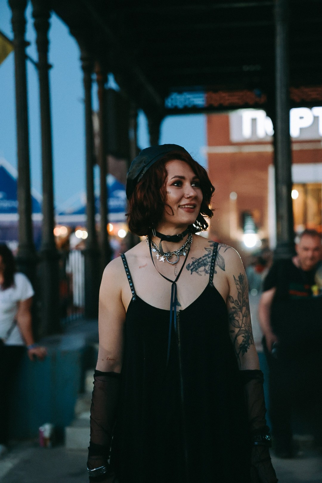 Илья и Ксюша. Фотограф Нижний Новгород