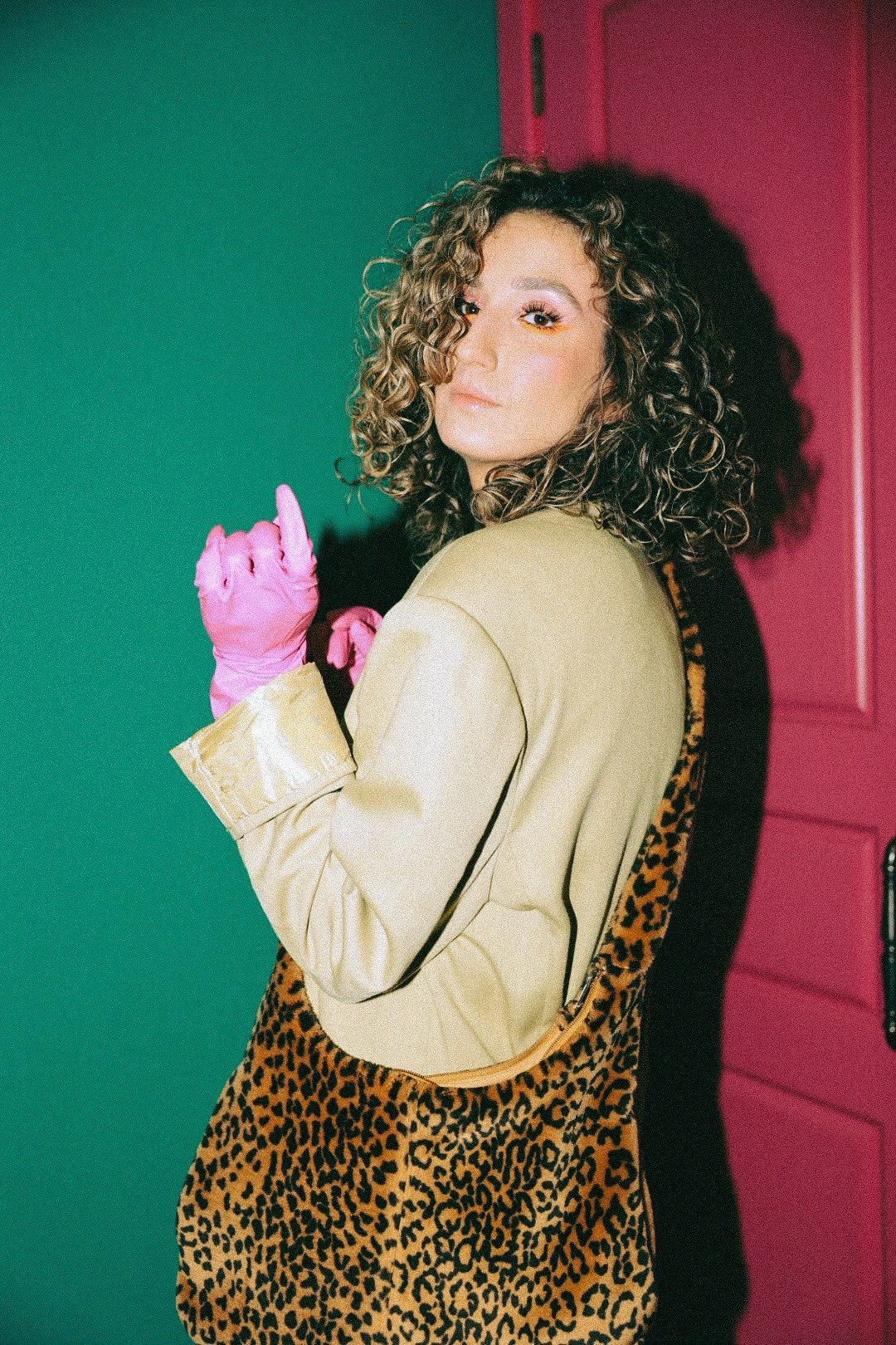 Женя. Фотограф Нижний Новгород