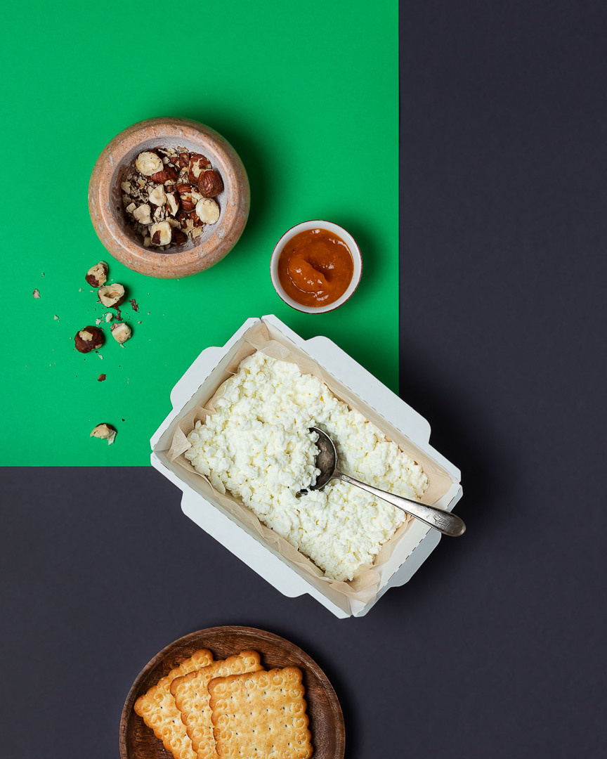 Доставка еды Kurtsyn Food. Съемка для соцсетей. Предметный фотограф Надежда Яхонтова