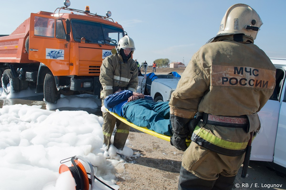 Происшествия