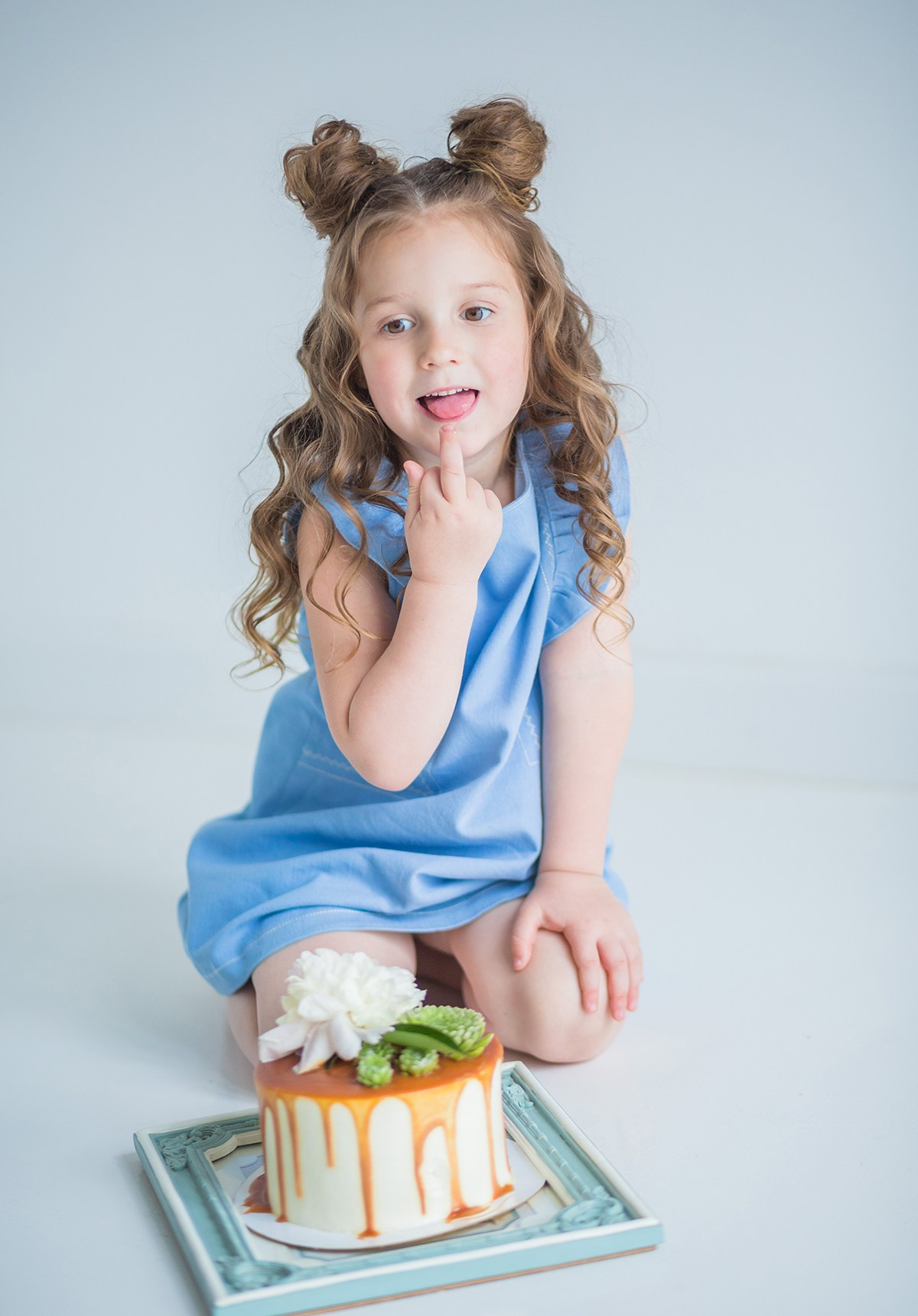 Детская фотосъемка парках и студиях Москвы