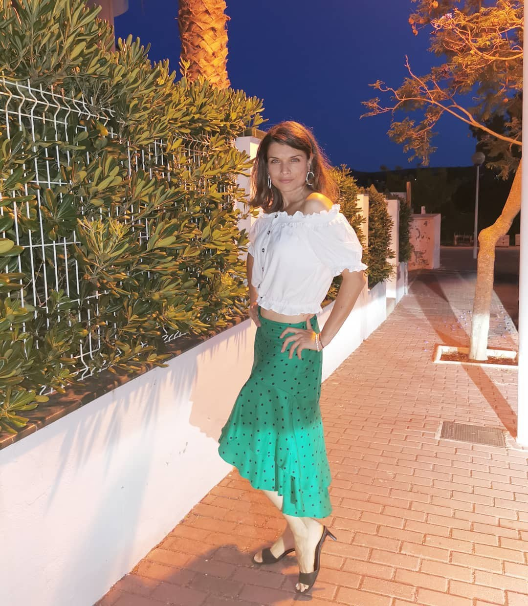 Anka`s Instagram. Заставка