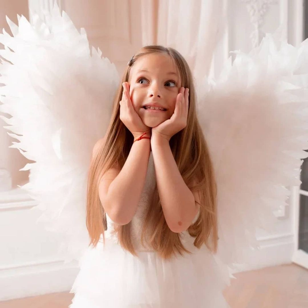 Anka`s Instagram. Заставка