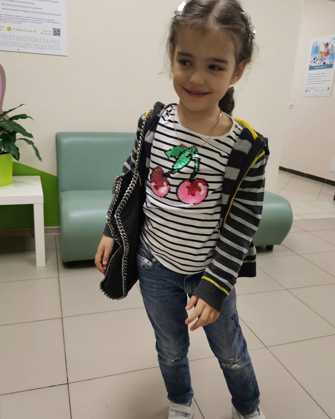 Anka`s Instagram. Заставка