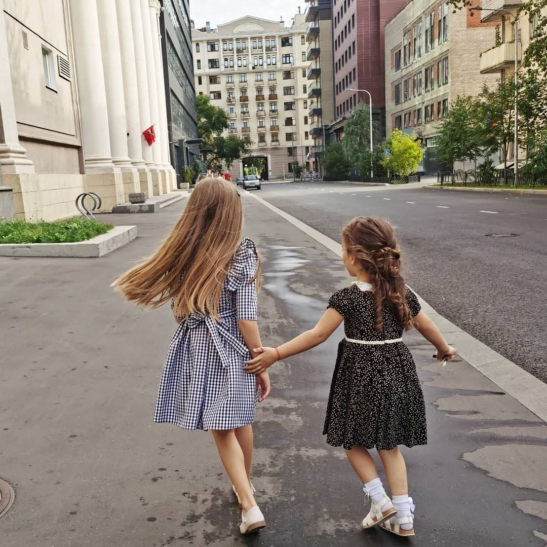 Anka`s Instagram. Заставка