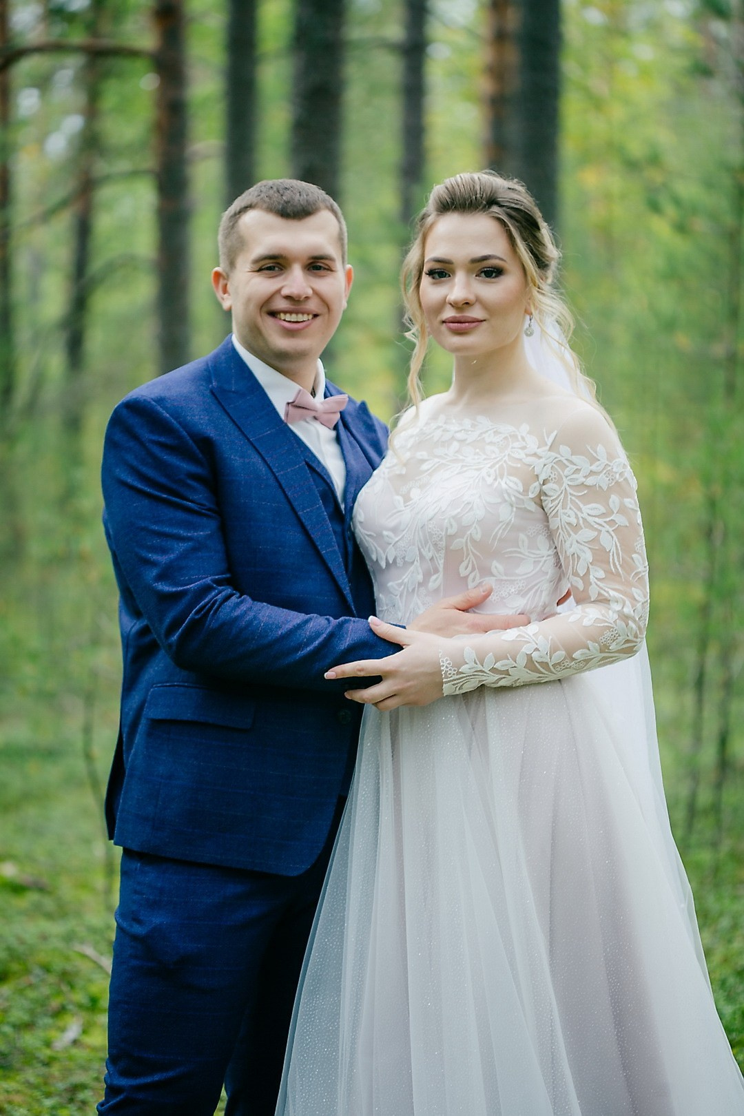 Свадьба целиком. Nuta ART - photo-video creator