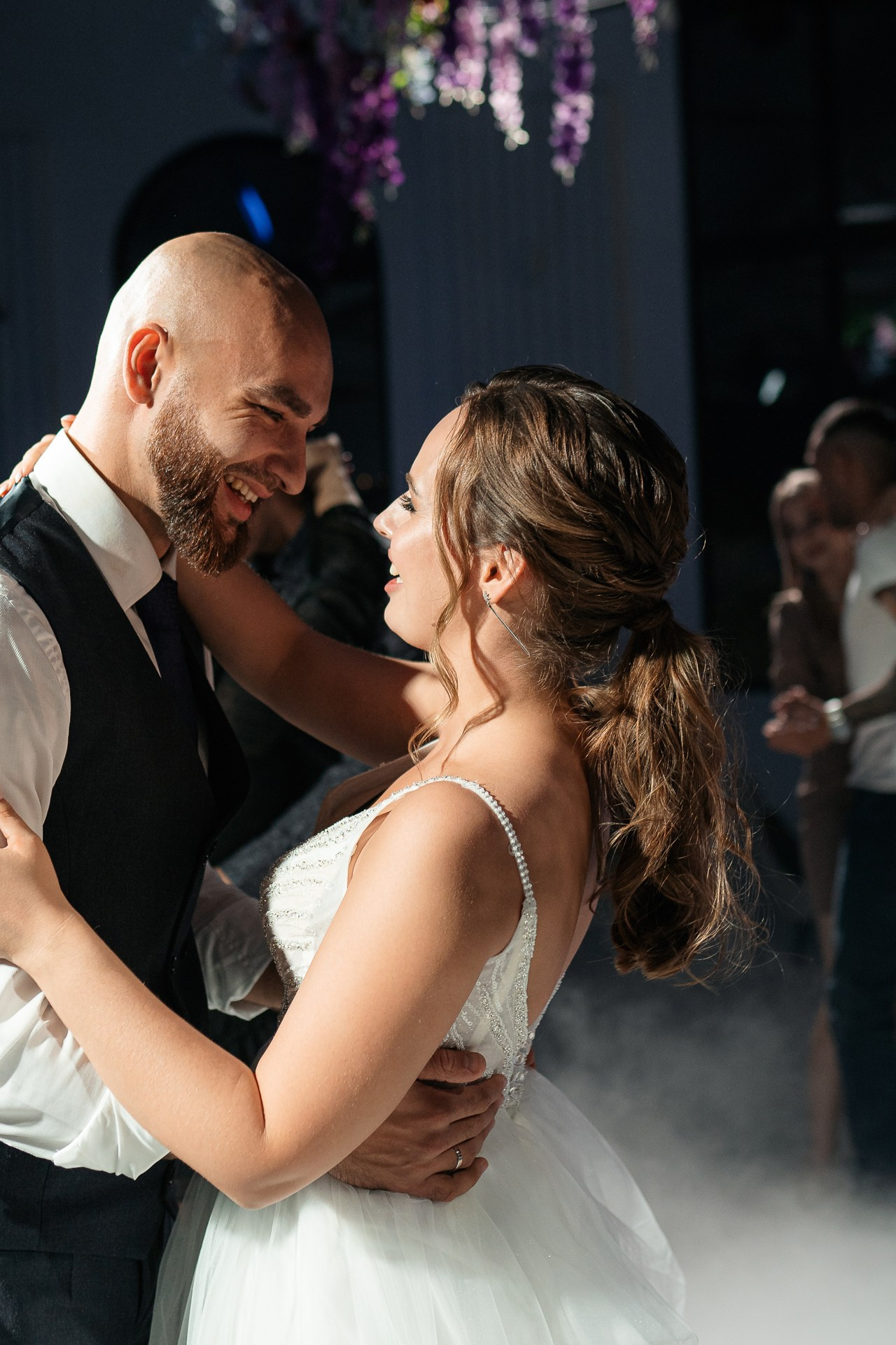 Кирилл и Татьяна. Свадебный фотограф в Хабаровске Момот Валерий