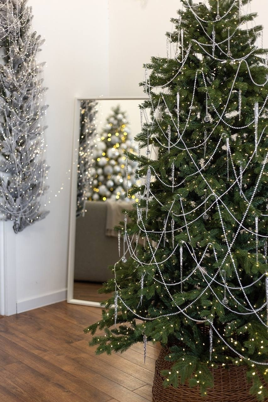 New Year. Свадебный и семейный фотограф в Омске Евгения Хакимова