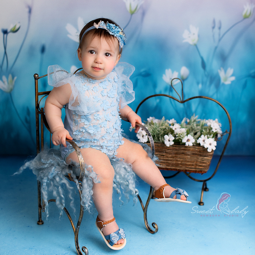 Отзывы. Фотограф новорождённых и детей до года на КМВ