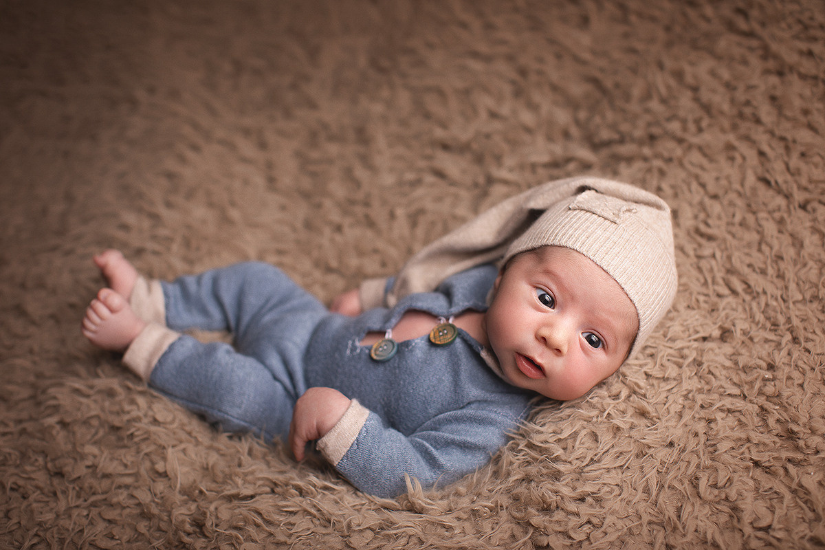 Отзывы. Фотограф новорождённых и детей до года на КМВ