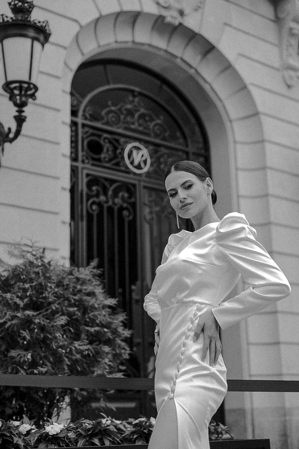 Александр и Василина | Муравьевых-Апостолов. Свадебный фотограф Москва