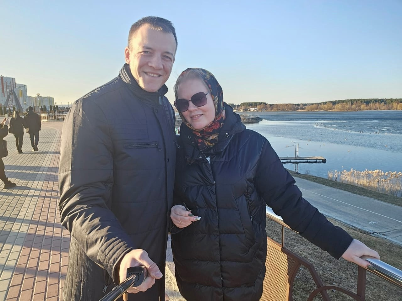 Семейные ценности. Зойкин Максим Валерьевич