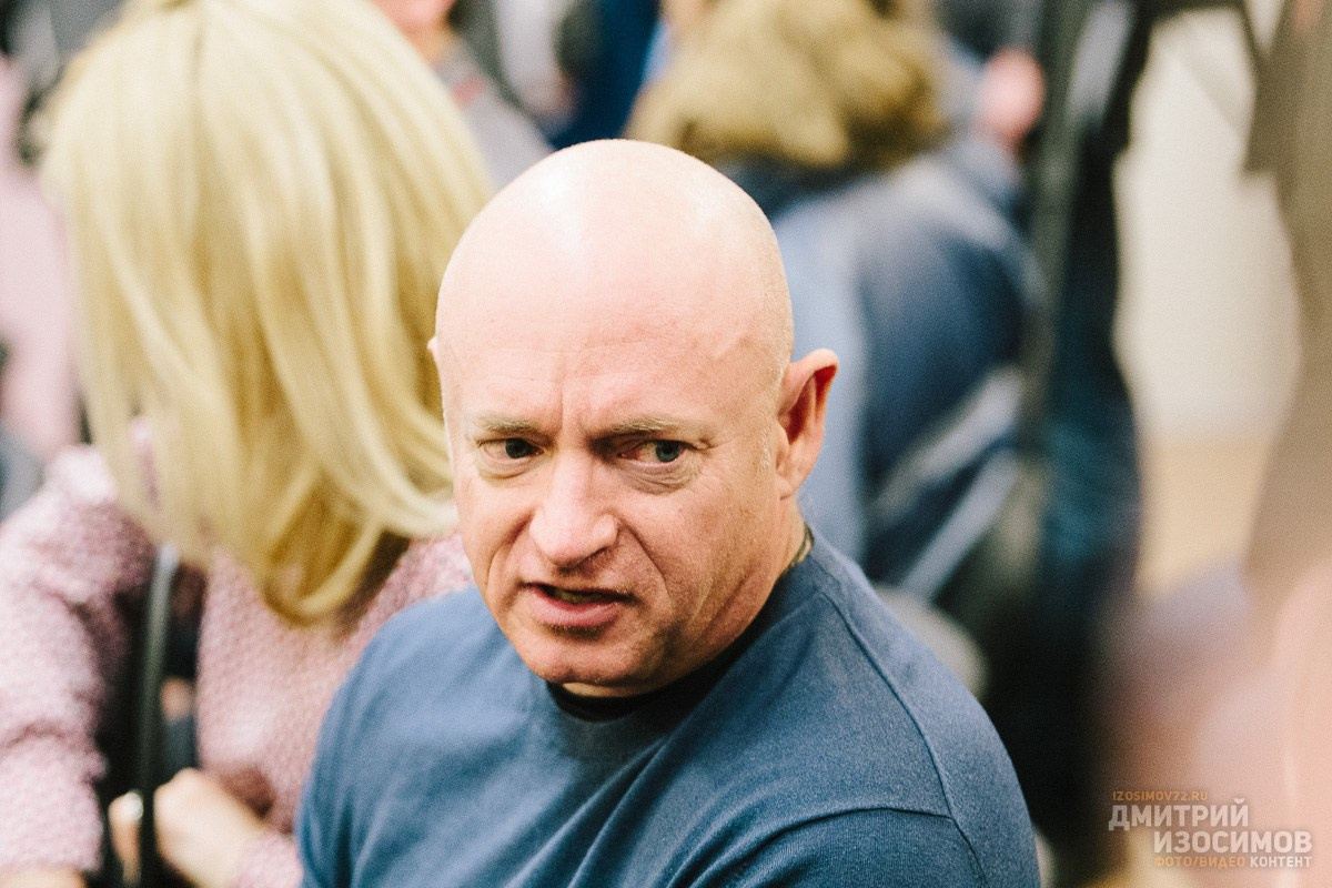 Байконур. Запуск «Союз ТМА-16М» на МКС