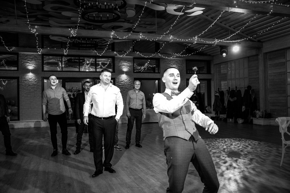 Свадьбы. Свадебный Фотограф