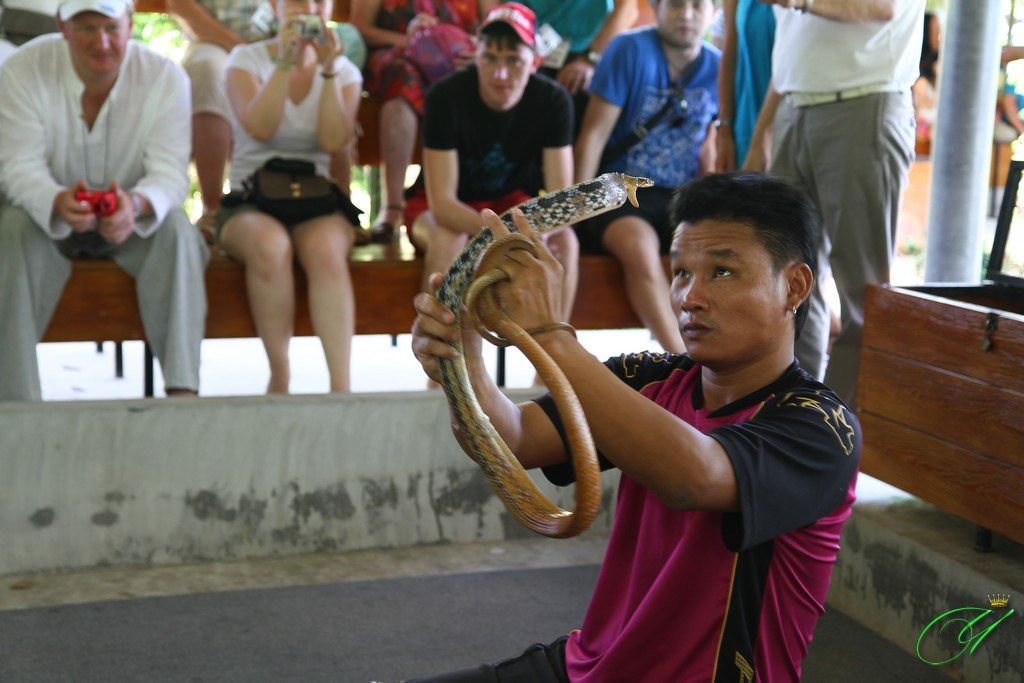 Тайланд. Пхукет 2013. Улица, люди, жизнь…