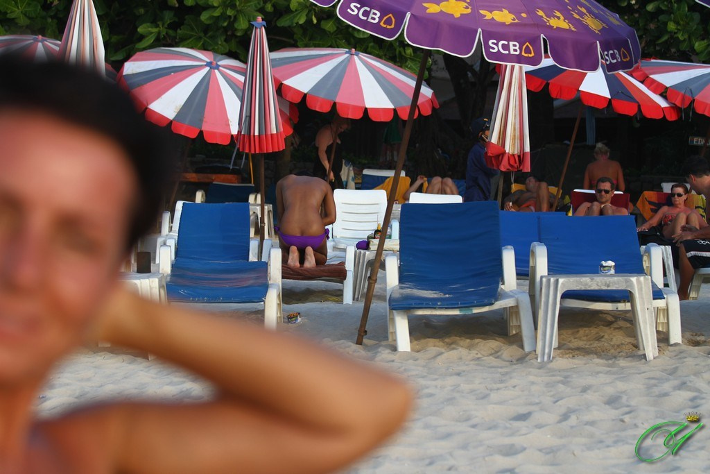 Тайланд. Пхукет 2013. Улица, люди, жизнь…