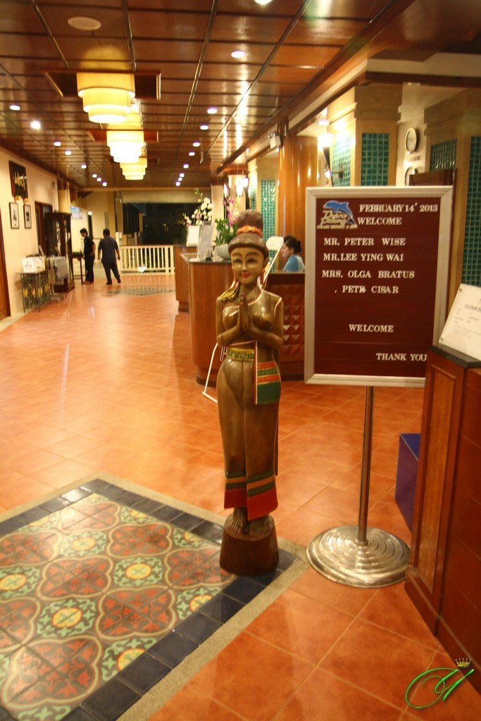 Тайланд. Пхукет 2013. Улица, люди, жизнь…