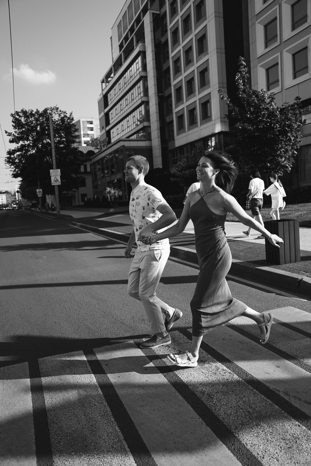 Дима и Даша. Фотограф Нижний Новгород