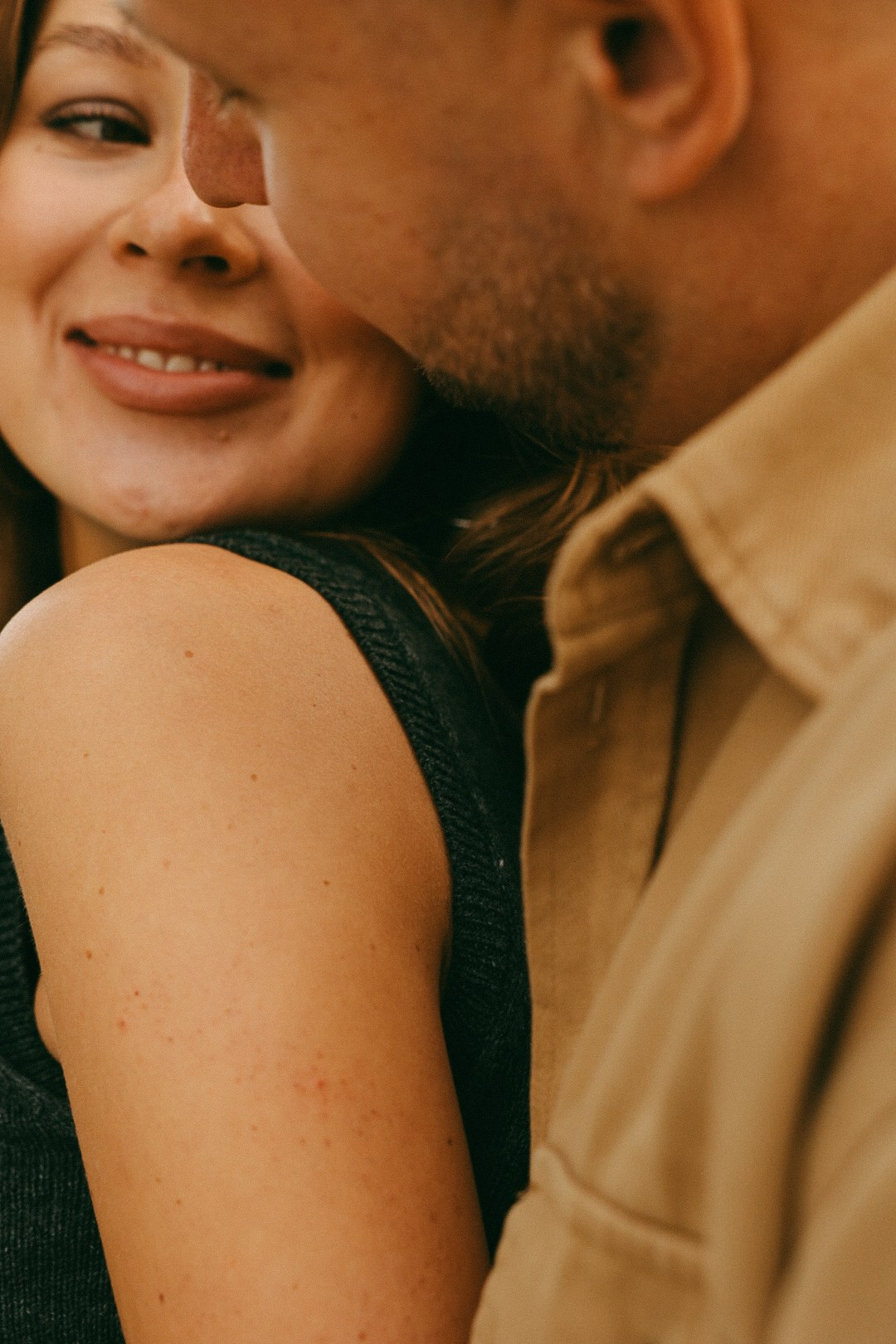 Коля и Лиза. Фотограф Нижний Новгород