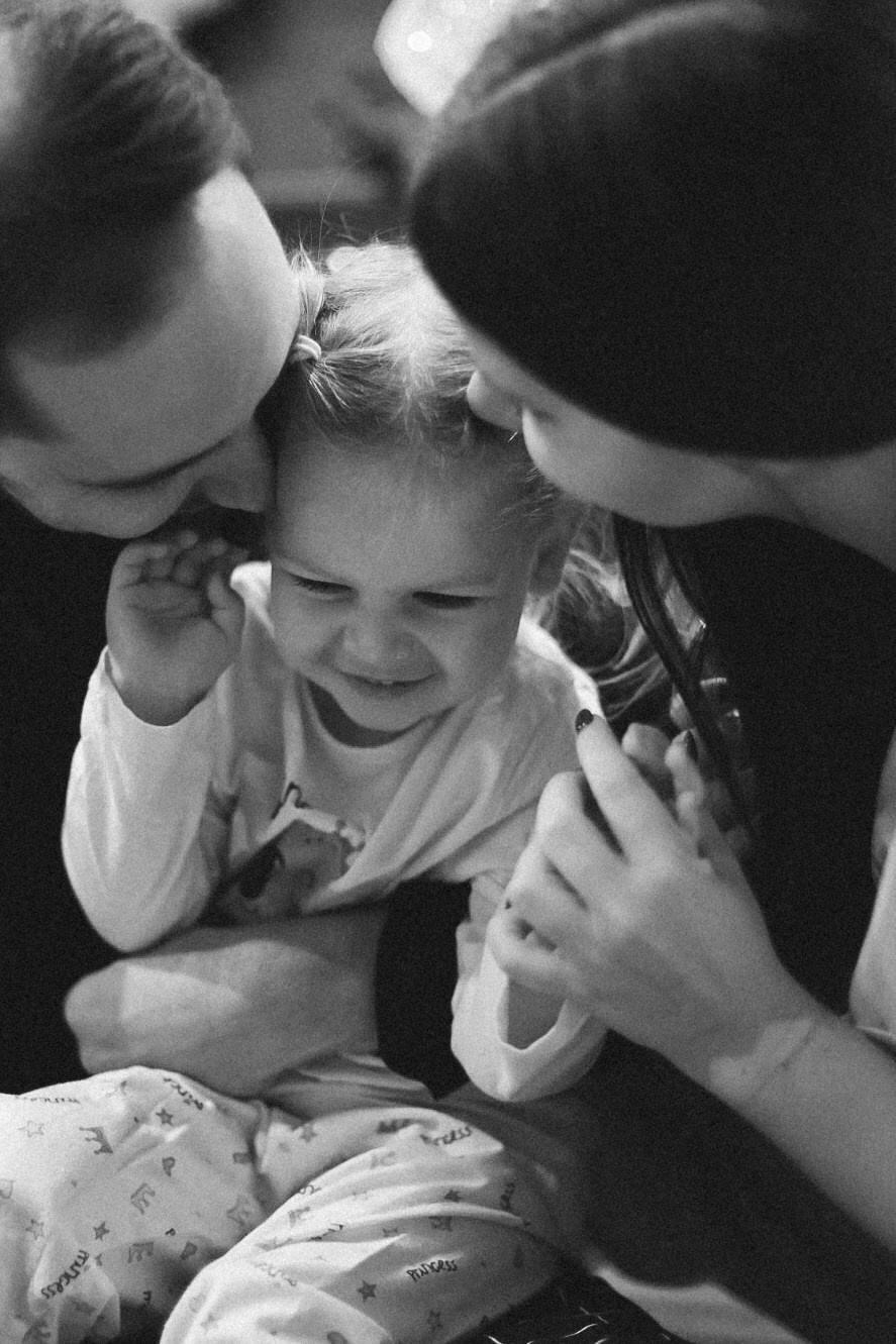Family. Фотограф Нижний Новгород