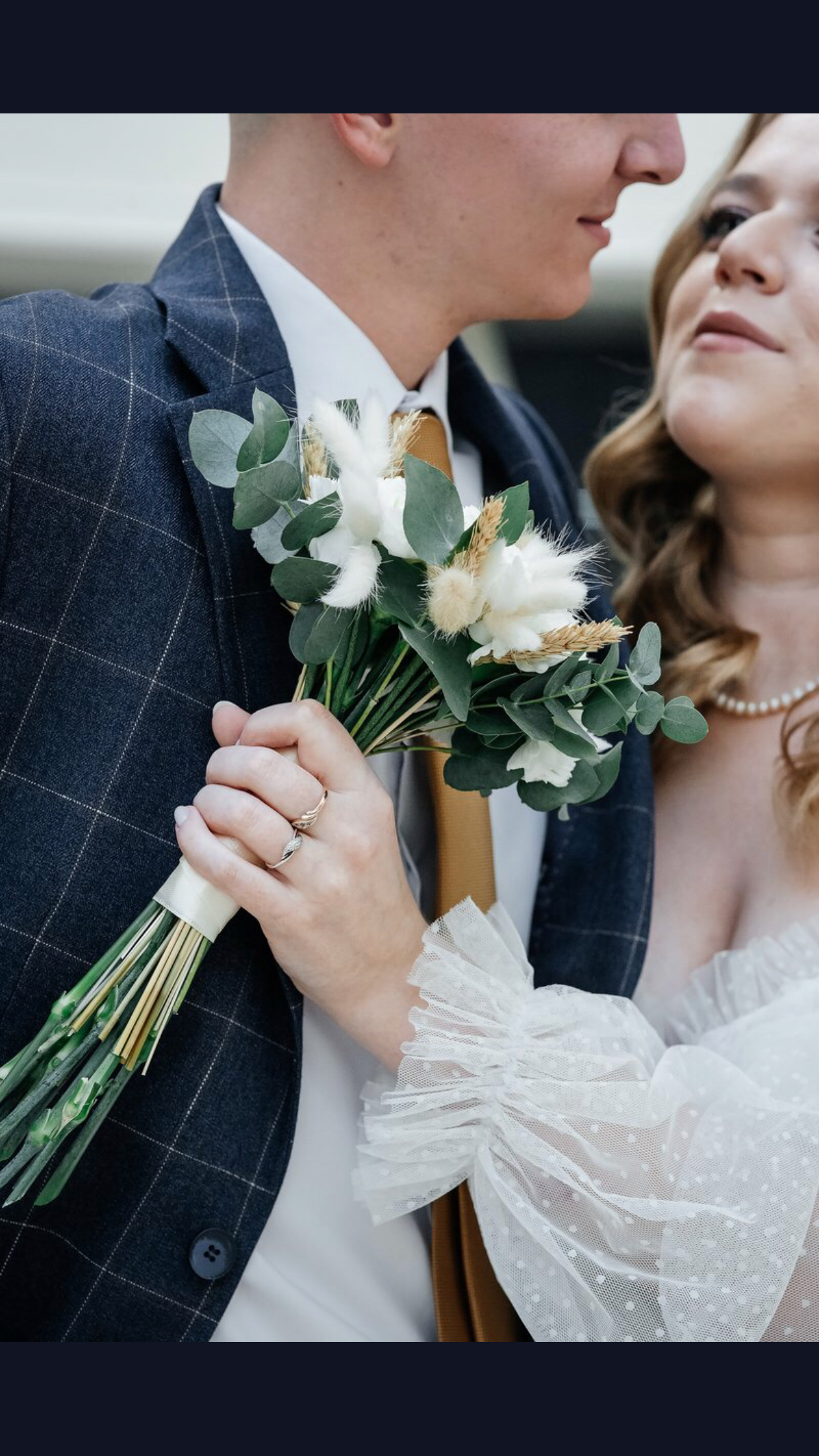 Свадебная съёмка. Люксмедиа — это команда фотографов и видеографов. Город Казань. Дамир Сафин