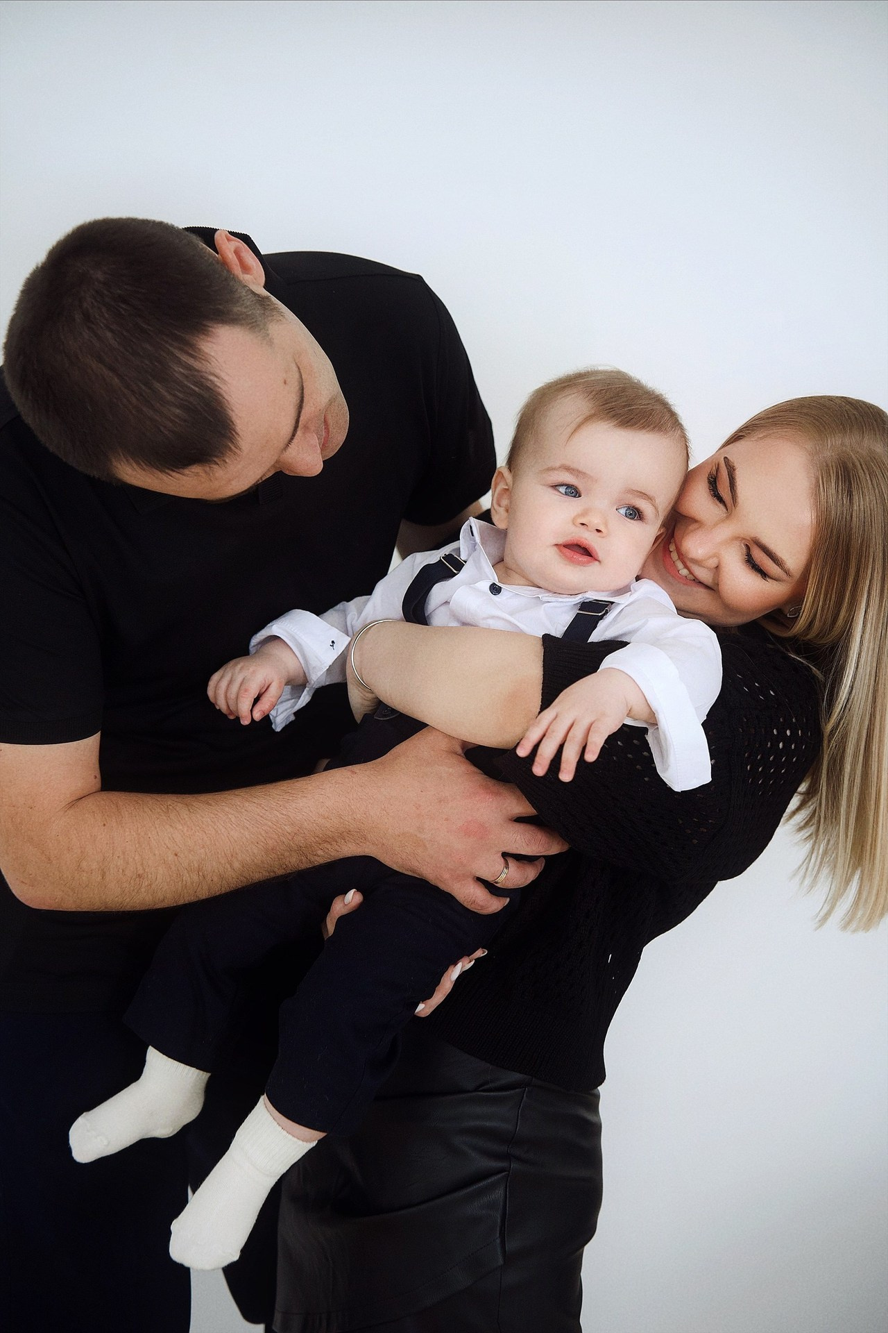 Отзывы. Фотограф Видеограф в Москве и МО Варганова Анастасия