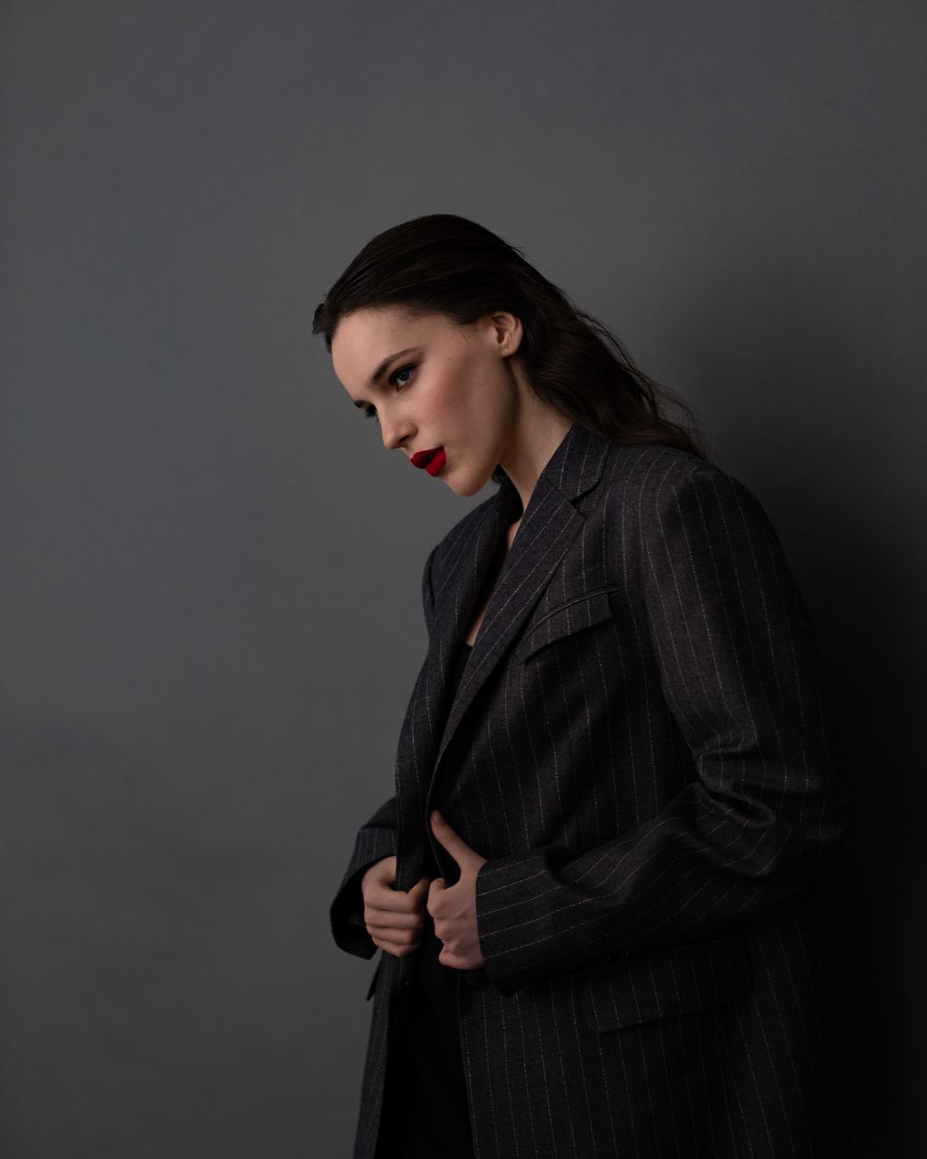 Варя Дзядович. Модельное агентство TM Models в Калининграде