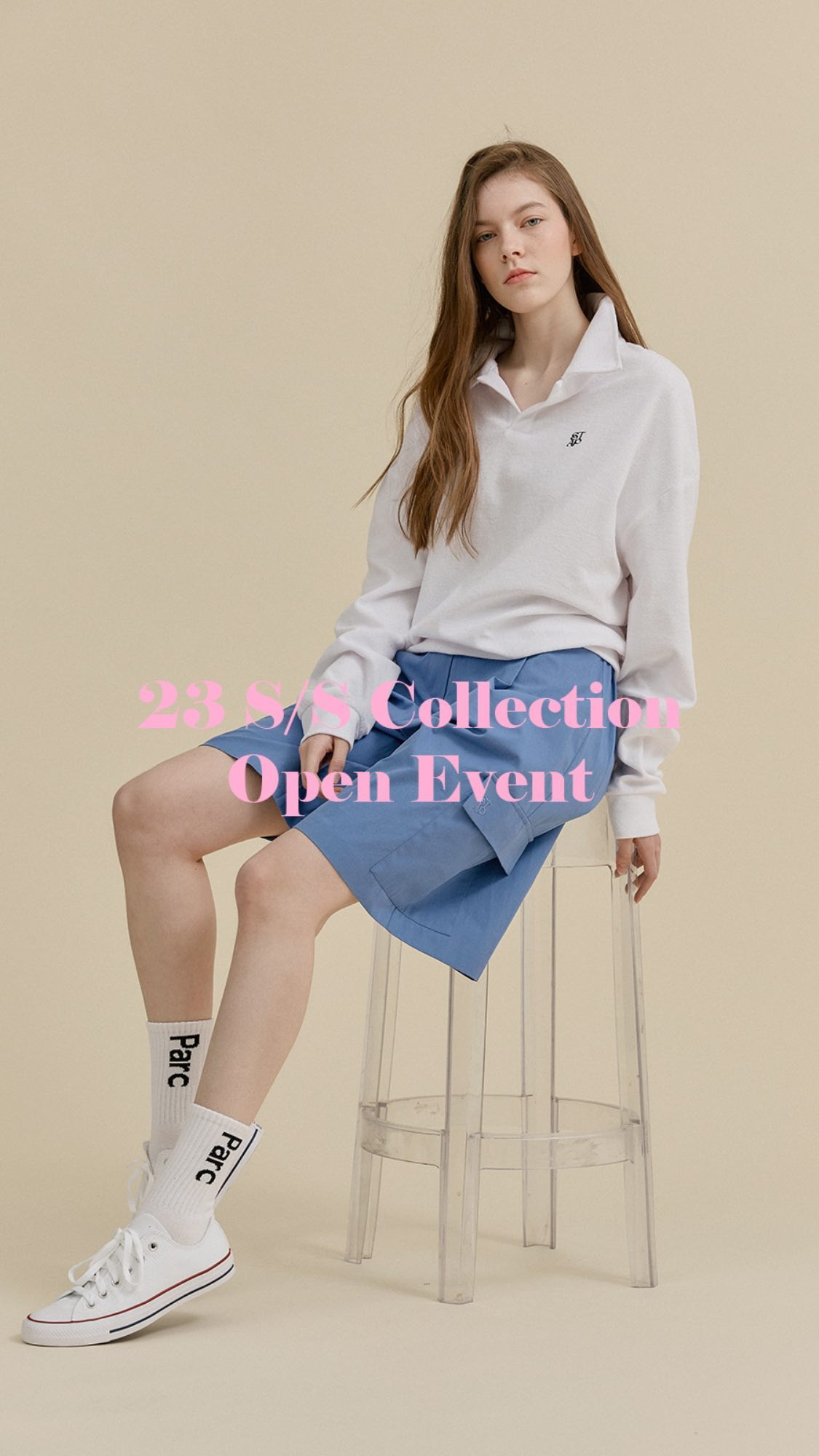 Sophia S. Modeling agency TM MODELS