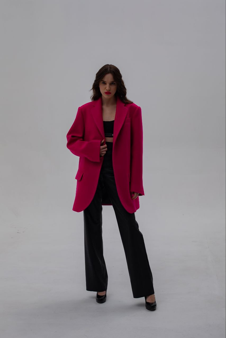 Варя Дзядович. Модельное агентство TM Models в Калининграде