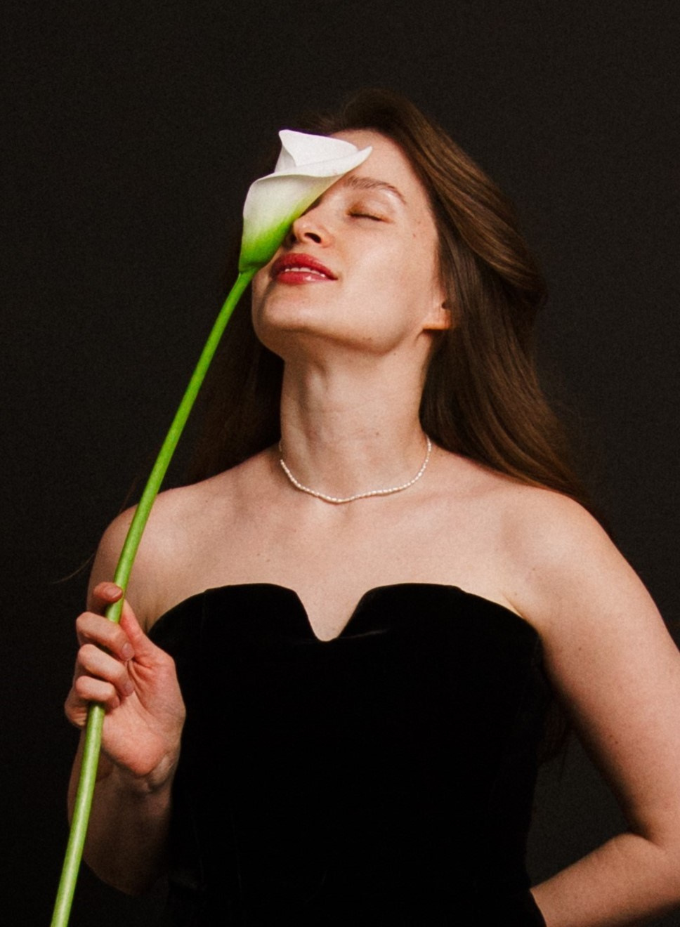 SELFSPACE фотостудия автопортрета в Нижнем Новгороде